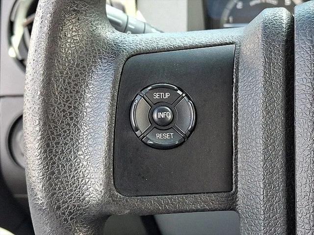 2016 Ford F-250 XL