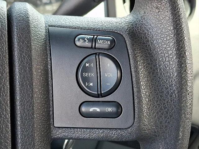 2016 Ford F-250 XL