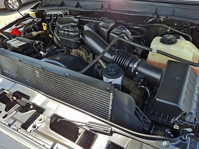 2016 Ford F-250 XL