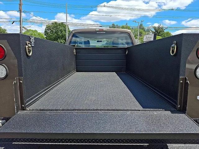 2016 Ford F-250 XL