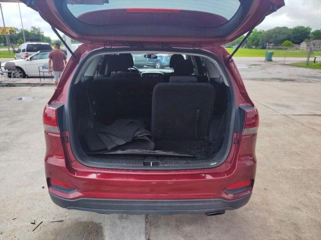 2020 Kia Sorento 2.4L LX