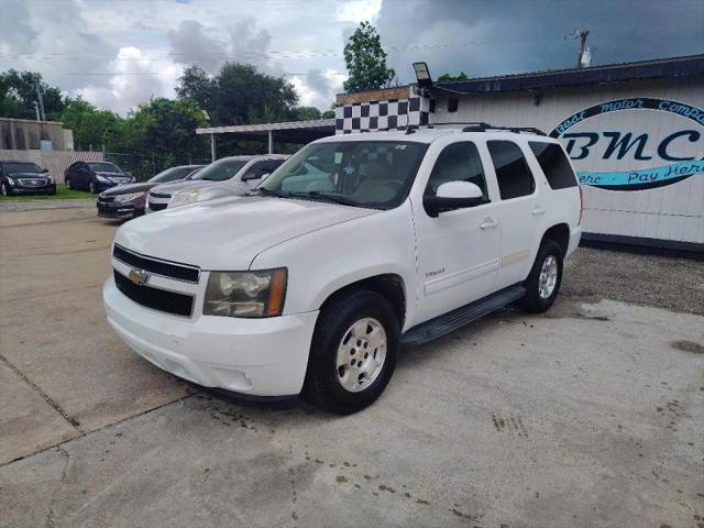 2010 Chevrolet Tahoe LT for sale in La Marque, TX