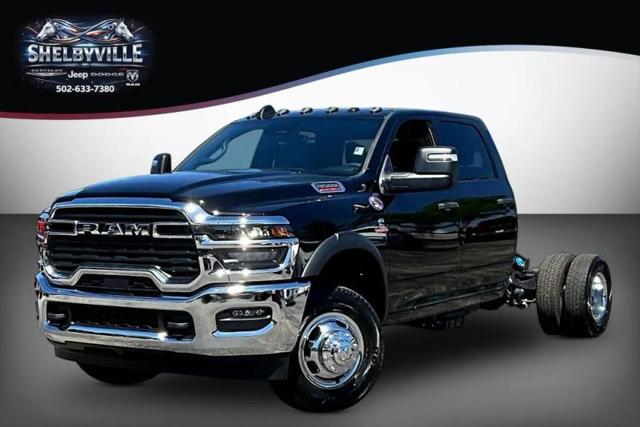 2026 Ram 3500 Tradesman/Big Horn for sale in Shelbyville, KY