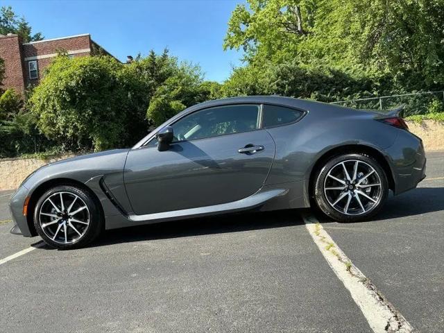 2025 Toyota GR86 Base for sale in Woodbury, NJ