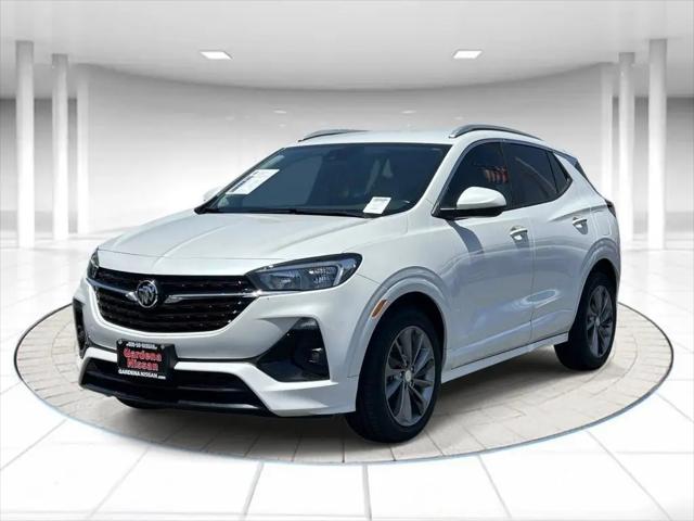 2022 Buick Encore GX FWD Select for sale in Gardena, CA