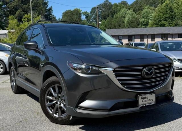 2020 Mazda CX-9 Touring for sale in Lilburn, GA