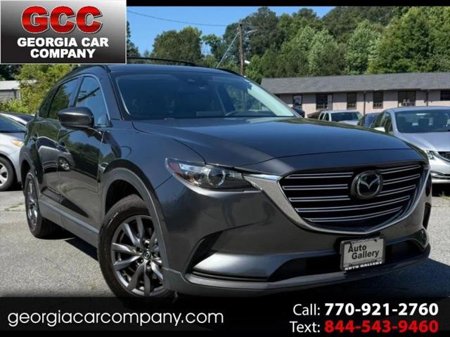 2020 Mazda CX-9 Touring for sale in Lilburn, GA