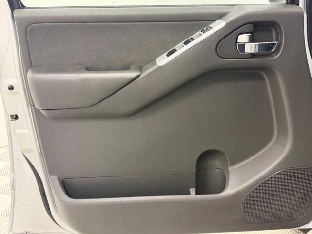2012 Nissan Pathfinder SV