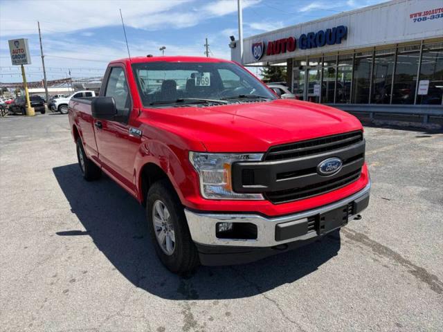 2019 Ford F-150 XL for sale in Hazel Crest, IL