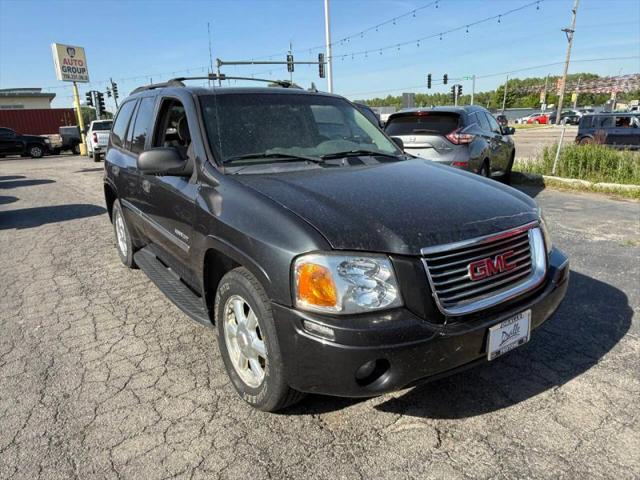 2006 GMC Envoy SLE for sale in Hazel Crest, IL