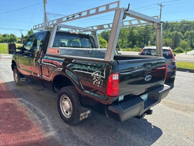 2015 Ford F-250 XL