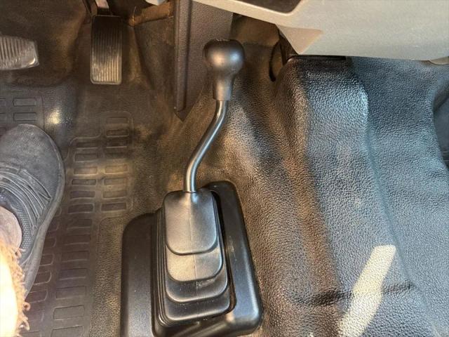 2015 Ford F-250 XL