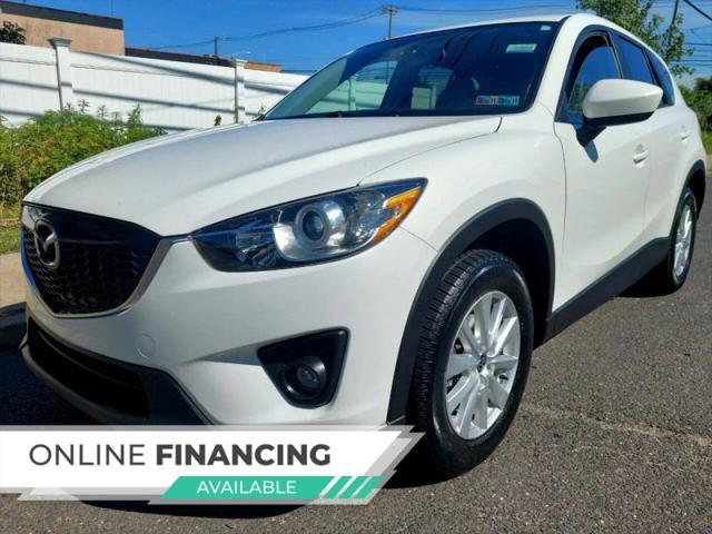 2014 Mazda CX-5 Touring for sale in Union Beach, NJ