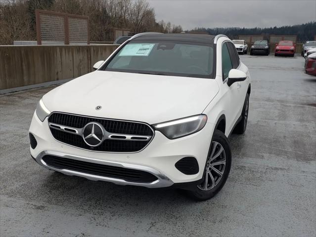 2026 Mercedes-Benz GLC GLC 300 for sale in Bellevue, WA
