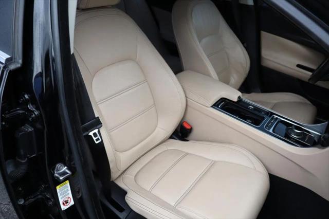 2018 Jaguar XE 25t Prestige