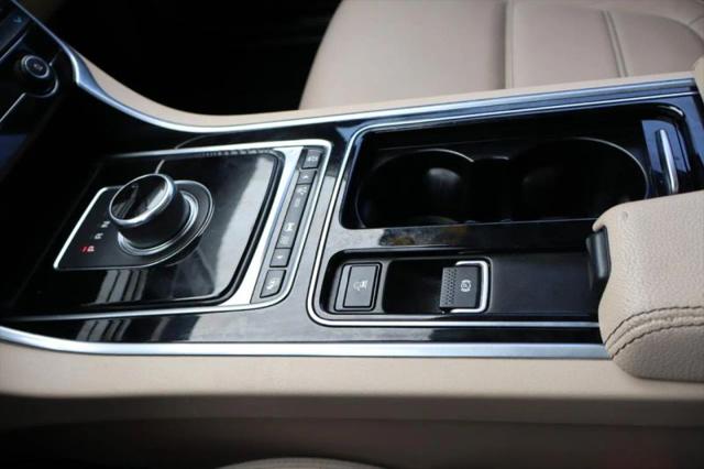 2018 Jaguar XE 25t Prestige