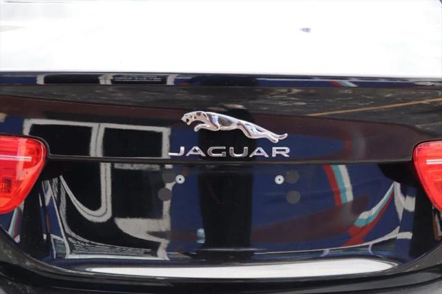2018 Jaguar XE 25t Prestige
