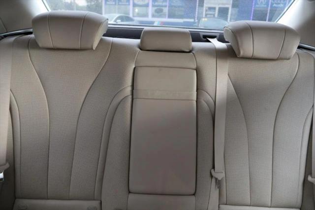 2016 Mercedes-Benz S 550 S 550