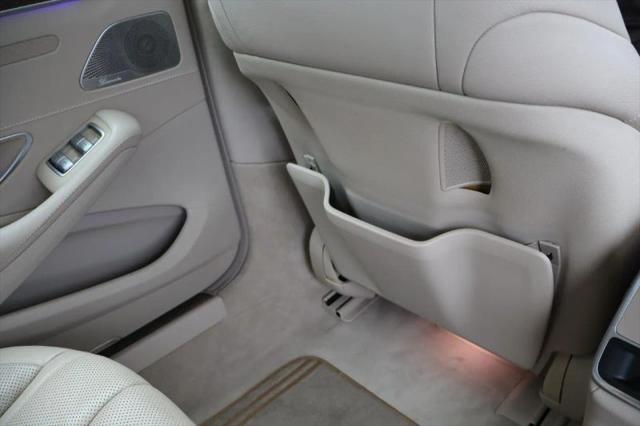 2016 Mercedes-Benz S 550 S 550
