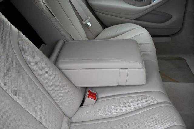2016 Mercedes-Benz S 550 S 550