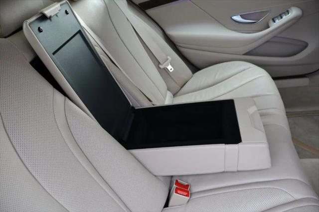 2016 Mercedes-Benz S 550 S 550