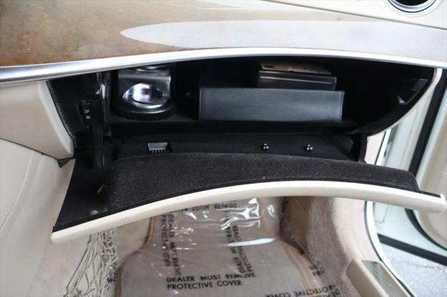 2016 Mercedes-Benz S 550 S 550