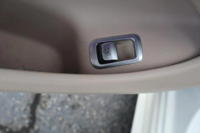 2016 Mercedes-Benz S 550 S 550