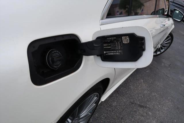 2016 Mercedes-Benz S 550 S 550