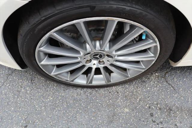 2016 Mercedes-Benz S 550 S 550