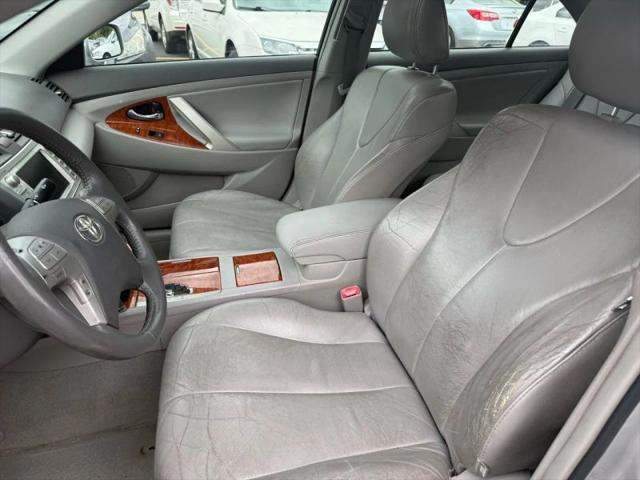 2011 Toyota Camry XLE