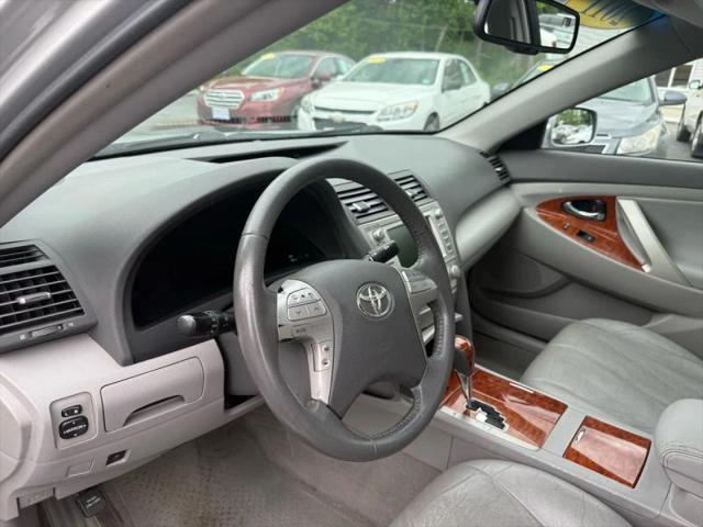 2011 Toyota Camry XLE