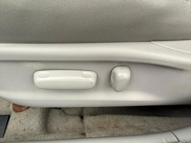 2011 Toyota Camry XLE