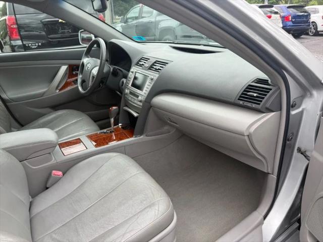 2011 Toyota Camry XLE