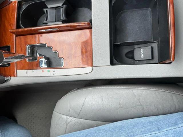 2011 Toyota Camry XLE