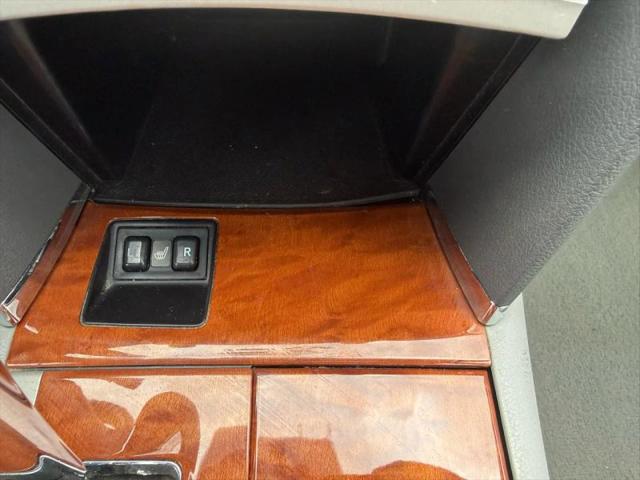 2011 Toyota Camry XLE