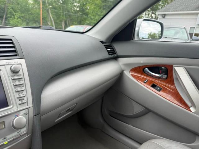 2011 Toyota Camry XLE