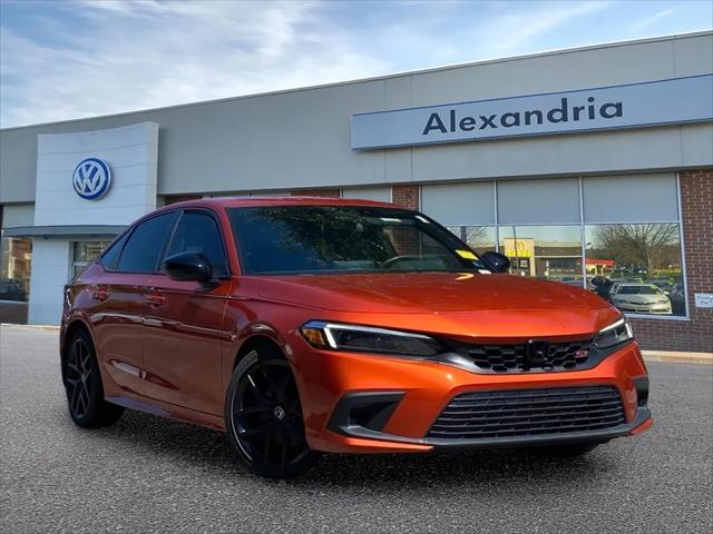2023 Honda Civic Sedan for sale in Alexandria, VA