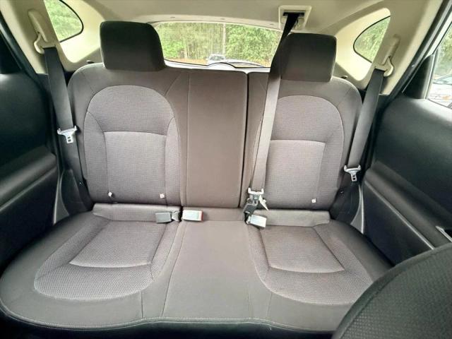 2013 Nissan Rogue SV