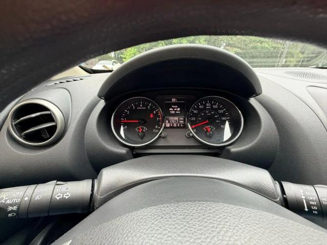 2013 Nissan Rogue SV