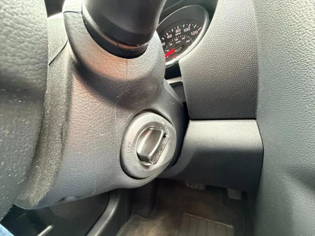 2013 Nissan Rogue SV