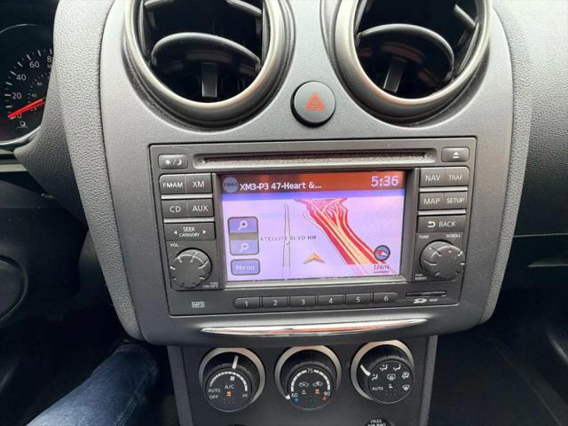 2013 Nissan Rogue SV