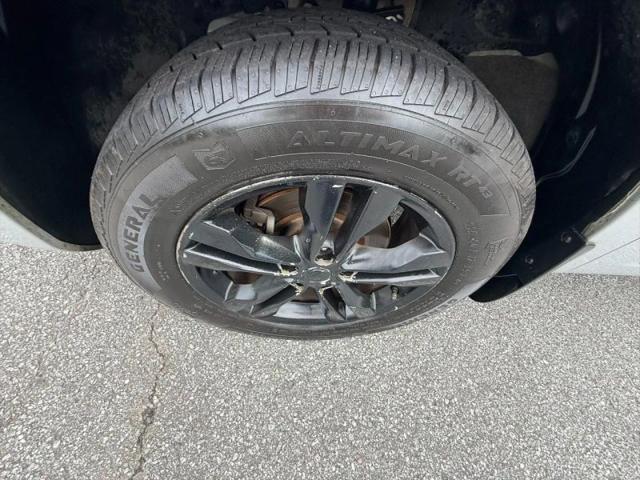 2013 Nissan Rogue SV