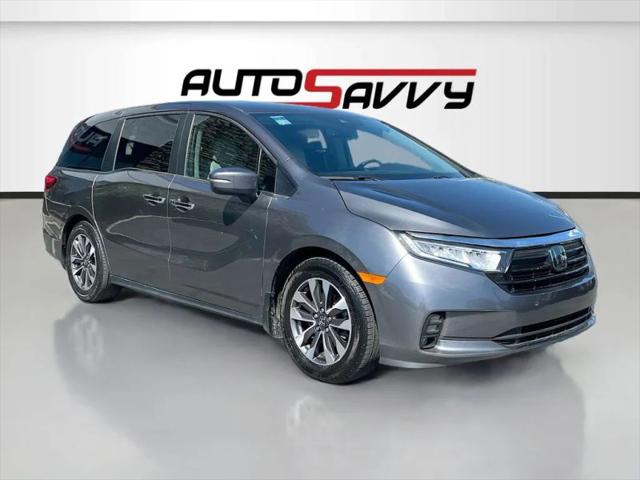 2023 Honda Odyssey EX-L for sale in Draper, UT