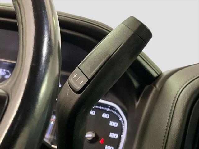 2021 GMC Sierra 1500 4WD Double Cab Standard Box Elevation