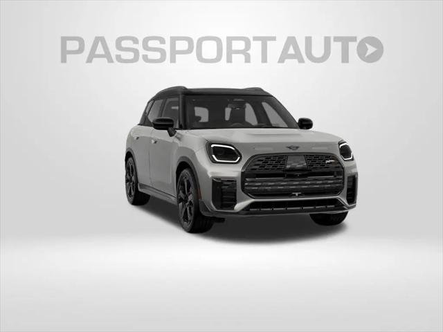 2027 MINI Cooper Countryman S for sale in Alexandria, VA