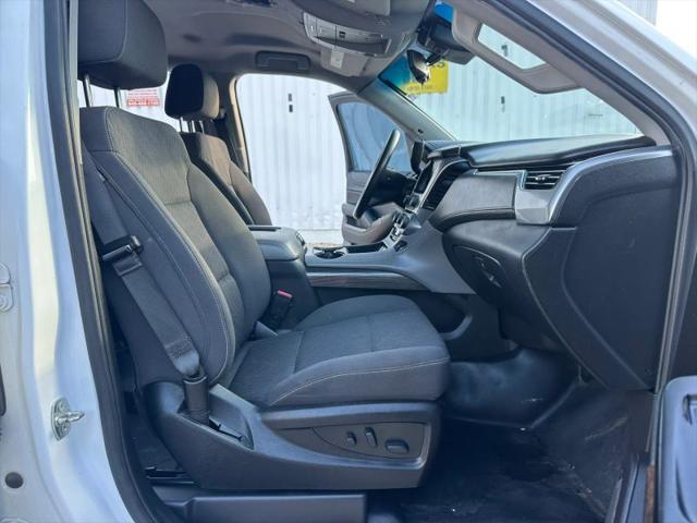 2020 Chevrolet Tahoe 4WD Commercial Fleet