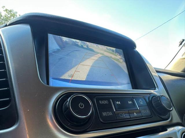 2020 Chevrolet Tahoe 4WD Commercial Fleet