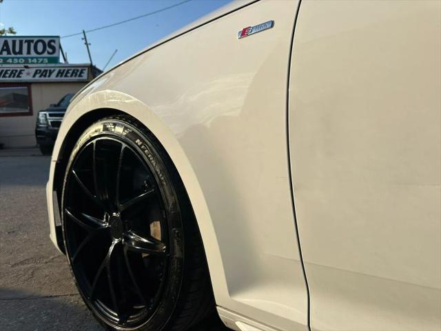 2018 Audi A4 2.0T Premium