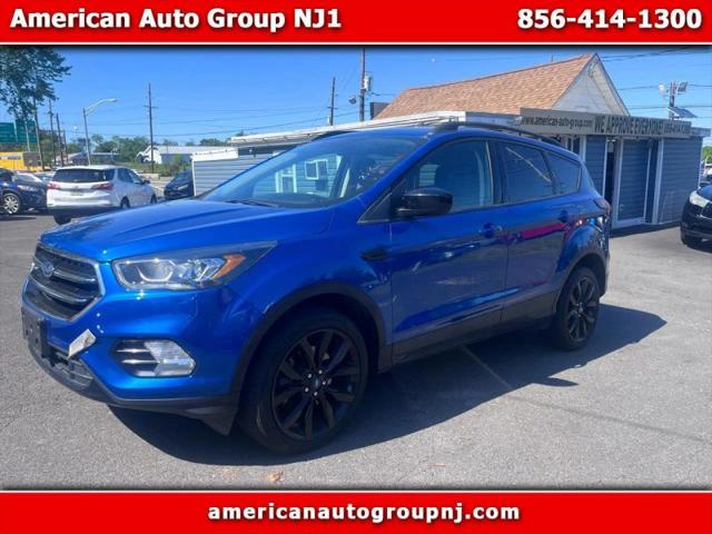 2019 Ford Escape SE for sale in Maple Shade, NJ