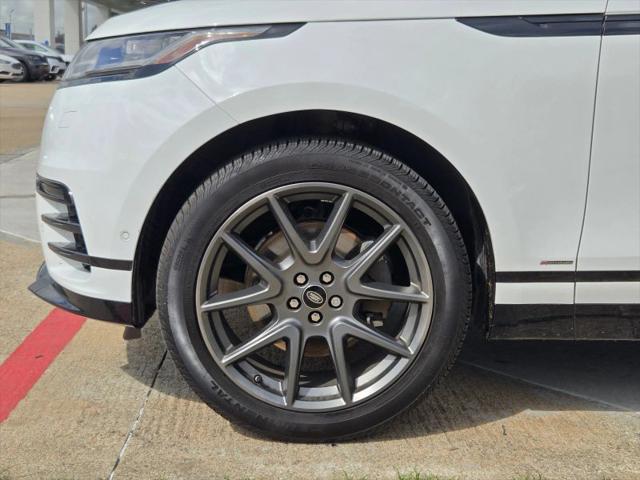 2021 Land Rover Range Rover Velar P250 R-Dynamic S